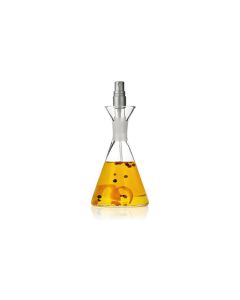 Aceitera vidrio soplado antigoteo/ptf spray 250ml non