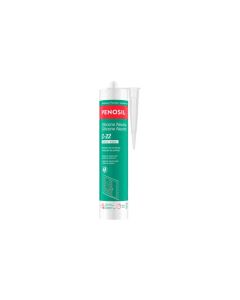 Silicona neutra construccion c-22 penosil 300 ml gris