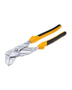 Tenaza llave ajustable 250 mm apertura maxima 52 mm / 2 pulgadas