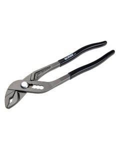 Alicate pico de loro mango recubierto de pvc ironside 170 mm