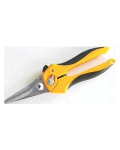 Tijera universal mango bicomponente ironside