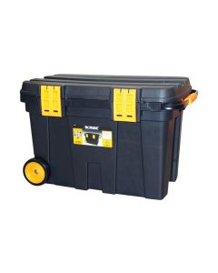 Cofre herramientas movil ironside 775 x 472 x 493 mm.