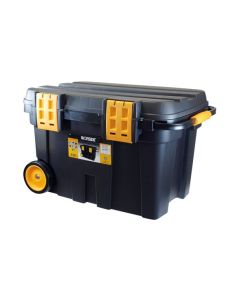 Cofre herramientas movil ironside 675 x 472 x 416 mm.