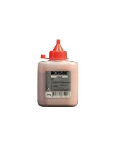 Azulete, polvo rojo para tiralineas ironside 250 gr