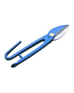 Tijera cortachapas hojalatero 22cm altuna madrid ma 6010-22