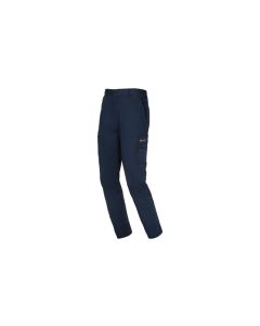 Pantalon easystretch 260 gr azul talla 3xl issaline