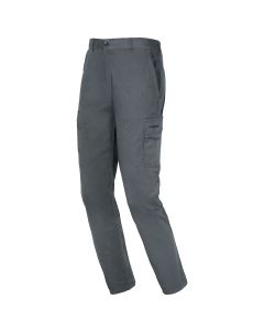 Pantalon easystretch 260 gr gris talla l issaline