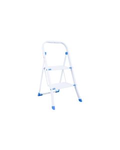 Taburete escalera praktico kylate 2 peldaños