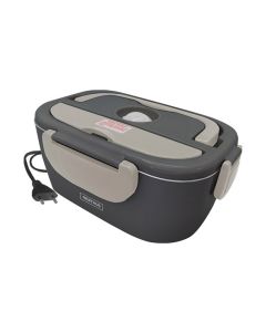 Fiambrera electrica duo inox int enchufe/coche 450ml