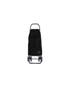 Carro compra 4 ruedas plegable ambit mf i-max mf 4l negro
