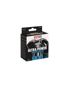 Cinta de reparacion bajo agua ultra power underwater 1,5 m x 50 mm negro tesa tape
