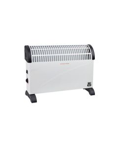 Convector box plus 2000w blanco