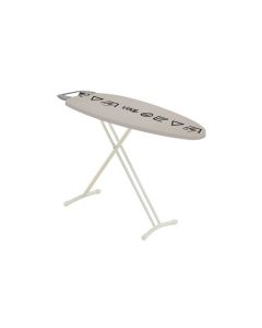 Tabla planchar 116 x 35 cm simple-blanco ambit