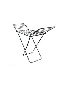 Tendedero con alas airer 18 m negro