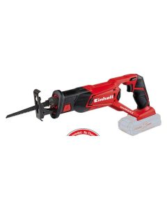 Sierra sable bateria te-ap 18 li 18v sin bateria einhell