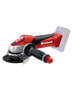 Amoladora bateria ø 115 te-ag 18 li 18 v sin bateria einhell