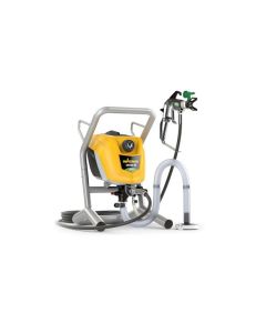 Equipo de pintar airless control hea pro 250 m 550 w wagner