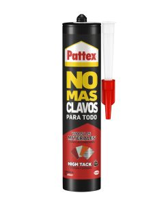Adhesivo montaje no mas clavos para todo 446 gr pattex
