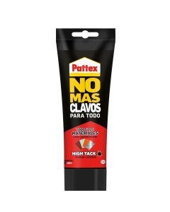 Adhesivo montaje no mas clavos para todo 340 gr pattex
