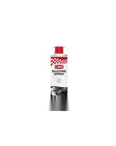 Lubricante sintetico de silicona spray 500 ml crc