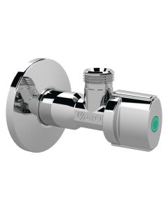 Valvula a-80 de 1/2 a 3/8 arco