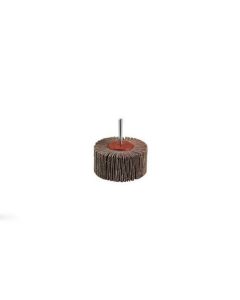 Cepillo rectificador mil hojas para taladro grano 150 wolfcraft