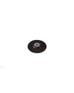 Plato lijado para amoladora con rosca ø 115 mm wolfcraft