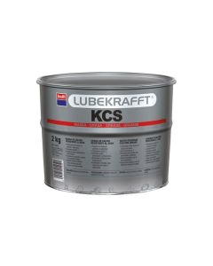 Grasa calcica kcs 2 kg krafft