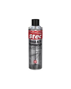 Grasa alta temperatura stec 500 ml krafft