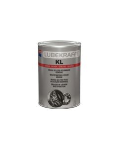 Grasa de litio kl 1 kg krafft
