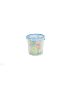 Contenedor hermetico redondo 2 l emsa