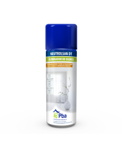 Spray quita olores conducto de aire acondicionado neutrolsan