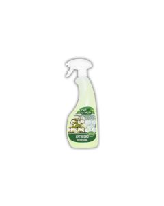 Limpiador moho profesional 750 ml foam net quimica