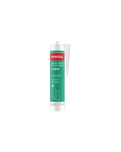 Silicona neutra construccion c-22 300 ml ral 7016 penosil