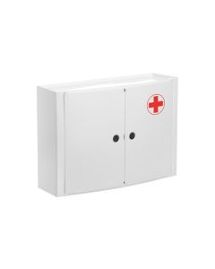 Armario baño botiquin cruz roja 46 x 15,5 x 32 cm tatay