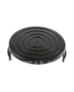 Cubierta carrete de hilo para cortabordes ironside ref. 9690072 ironside garden