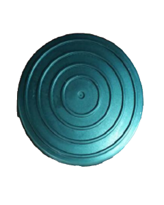 Cubierta carrete de hilo para cortabordes ironside ref. 9690072 ironside garden