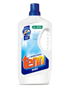 Limpiador tenn baño 1,3 l tenn