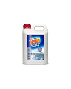 Limpiador tenn profesional 5 l tenn