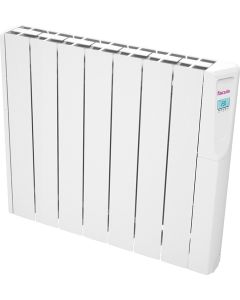 Emisor termico con fluido digital z advanced 1200 w facula