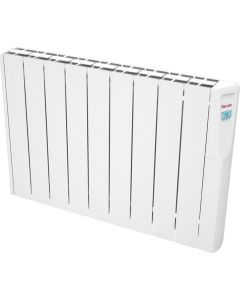 Emisor termico con fluido digital z advanced 1500 w facula