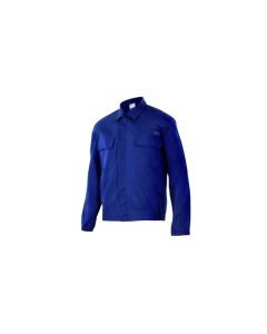 Cazadora ignifuga algodon tratado talla xxl velilla