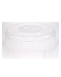Tapa plato microondas ac-01 ø 26 cm ambit