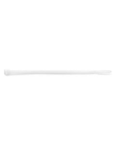Brida nilon blanca 100 uds 4,8 x 250 index