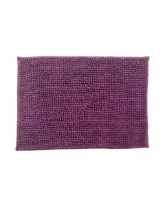 Alfombra baño indigo 40 x 60 cm epid