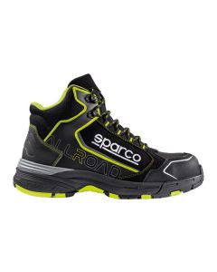 Bota seguridad s3 src allroad motegi nrgf talla 45 sparco