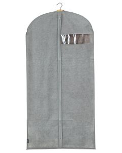 Funda guarda abrigo stone 60 x 135 cm domopak