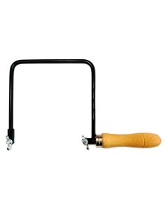 Arco marqueteria mango madera 130x140mm wuto ma d4 a-13-ca