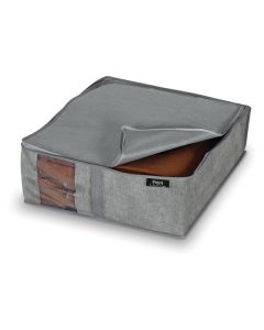 Funda guardaropa stone s 40 x 45 x 15 cm domopak