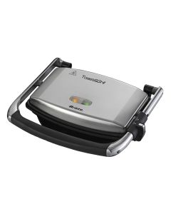 Grill electrico slim toast&grill 1000w ariete